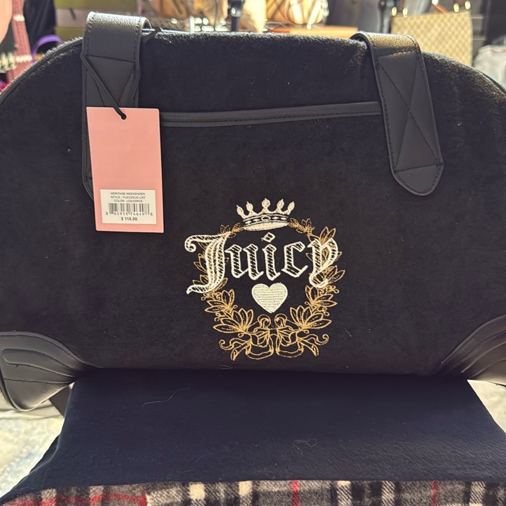Juicy Couture